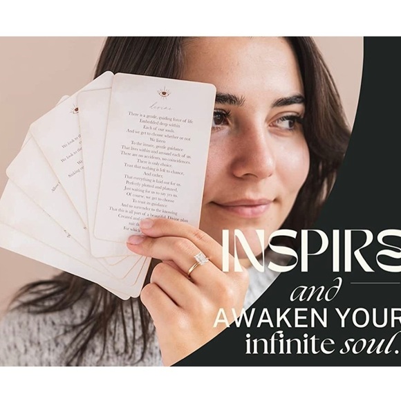 Affirmation Cards - Picture 5 of 11